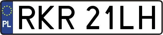 RKR21LH