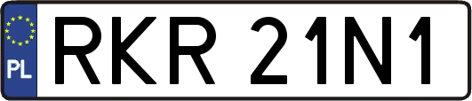 RKR21N1