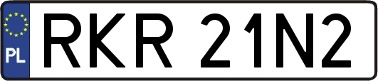 RKR21N2