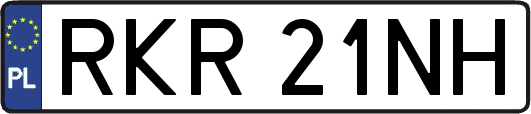 RKR21NH