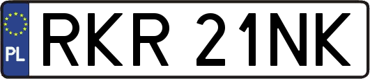 RKR21NK