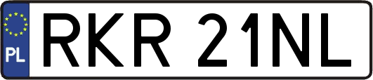 RKR21NL