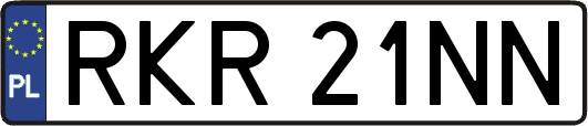 RKR21NN