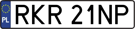 RKR21NP