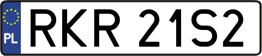 RKR21S2