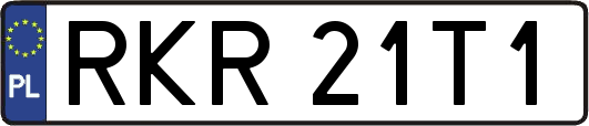 RKR21T1