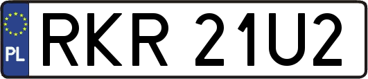 RKR21U2