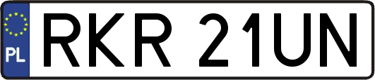 RKR21UN