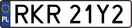 RKR21Y2