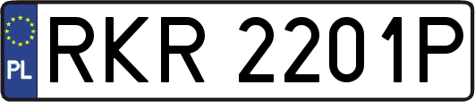 RKR2201P
