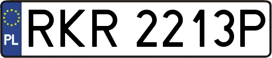 RKR2213P