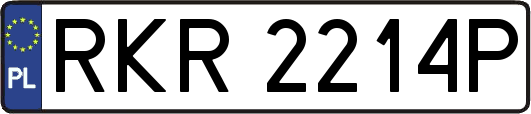 RKR2214P