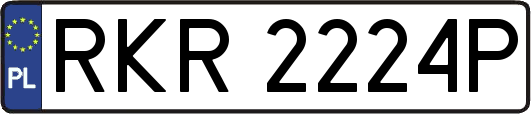 RKR2224P