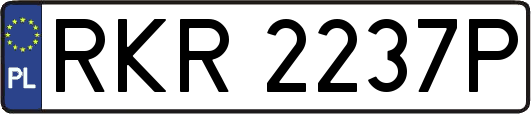 RKR2237P