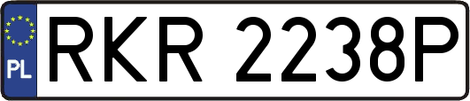 RKR2238P