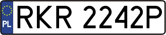RKR2242P