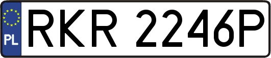 RKR2246P