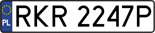 RKR2247P