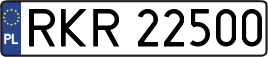 RKR22500