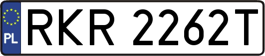 RKR2262T
