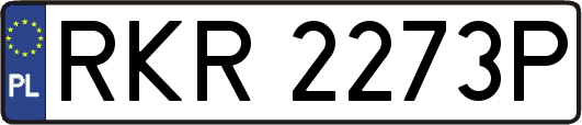 RKR2273P