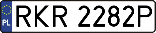 RKR2282P
