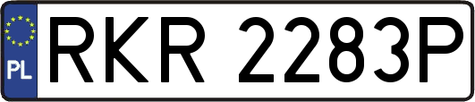 RKR2283P