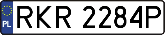 RKR2284P