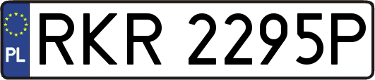 RKR2295P