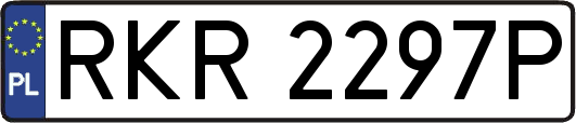 RKR2297P