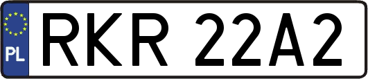 RKR22A2