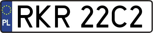 RKR22C2