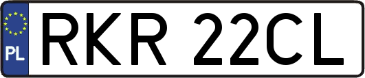 RKR22CL