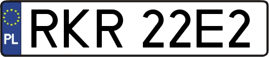 RKR22E2