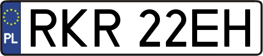 RKR22EH