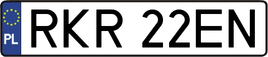 RKR22EN