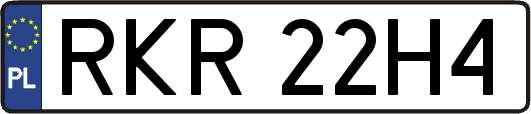 RKR22H4