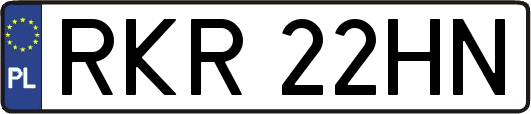 RKR22HN