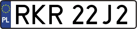 RKR22J2