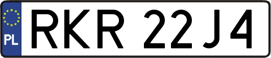 RKR22J4