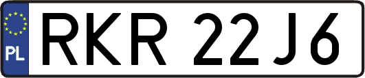 RKR22J6
