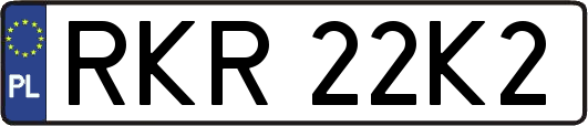 RKR22K2