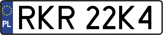 RKR22K4
