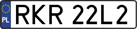 RKR22L2