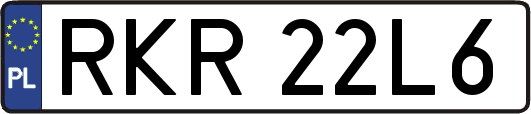 RKR22L6