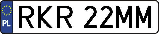 RKR22MM