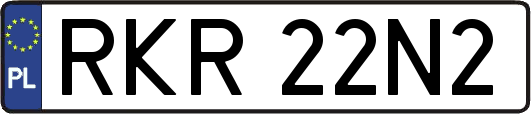 RKR22N2