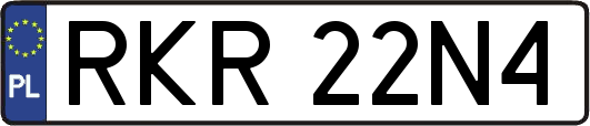 RKR22N4
