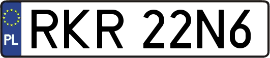 RKR22N6