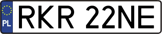 RKR22NE
